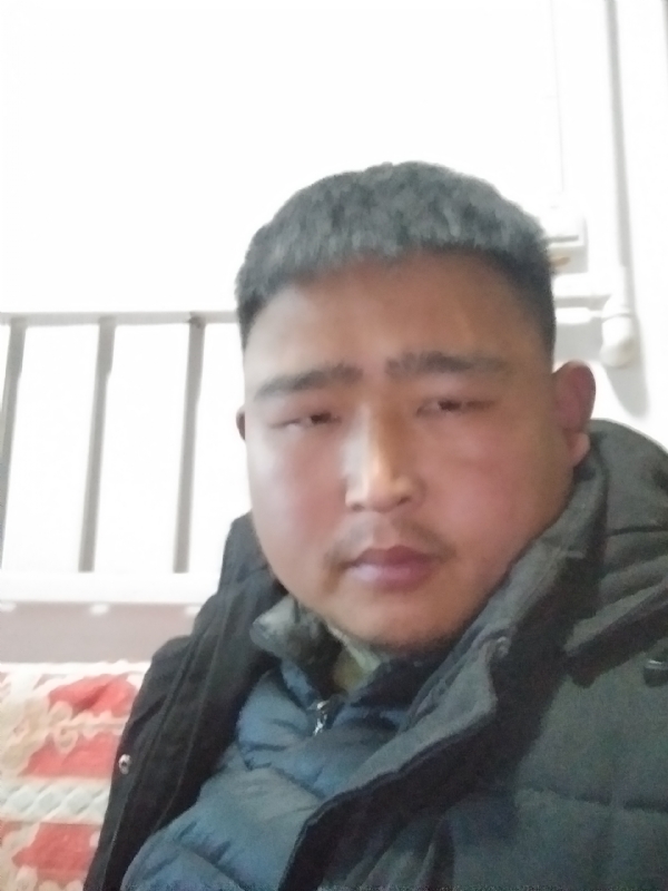 郝营的第二张照片--大庆相亲服务中心