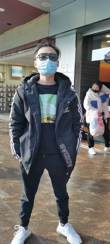 奔波霸的第四张照片--大庆相亲服务中心