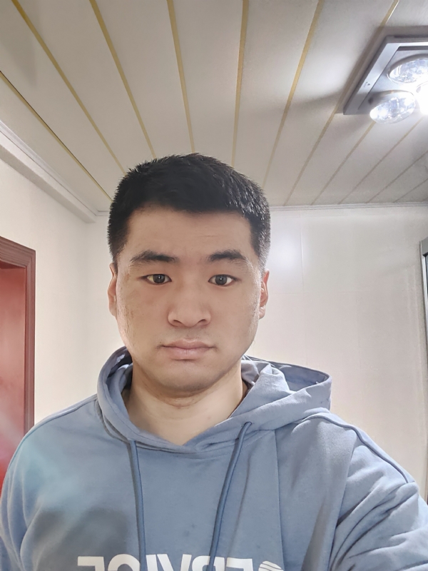 xixi的第一张照片--大庆相亲服务中心