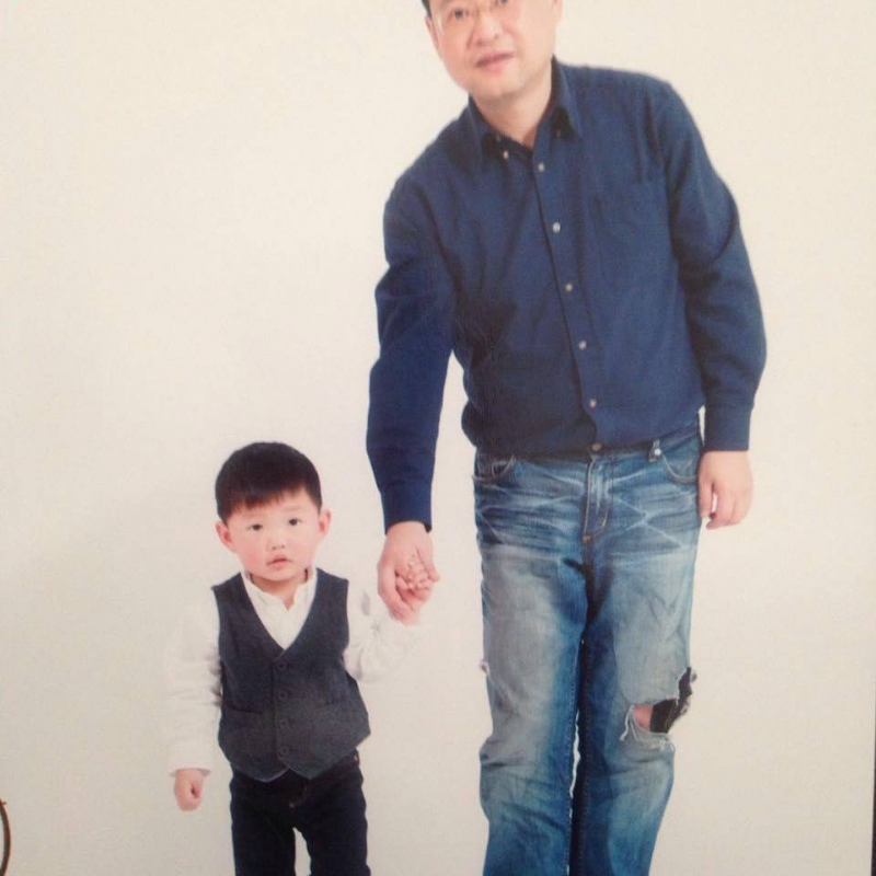 王医生的第一张照片--大庆相亲服务中心