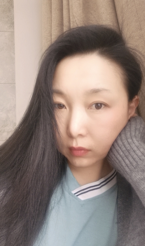 空谷幽兰的第一张照片--大庆相亲服务中心