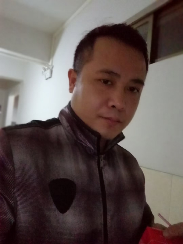 礼哥的第一张照片--大庆相亲服务中心