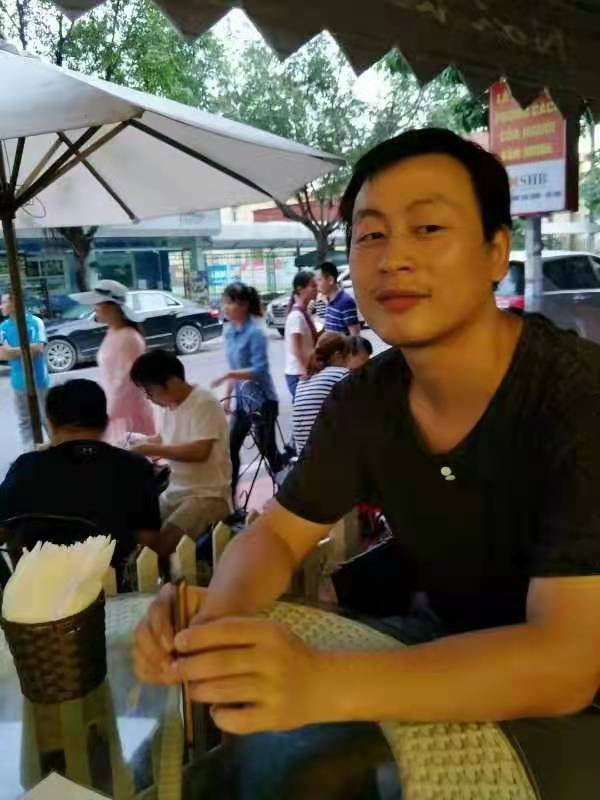广州相亲的第一张照片--大庆相亲服务中心