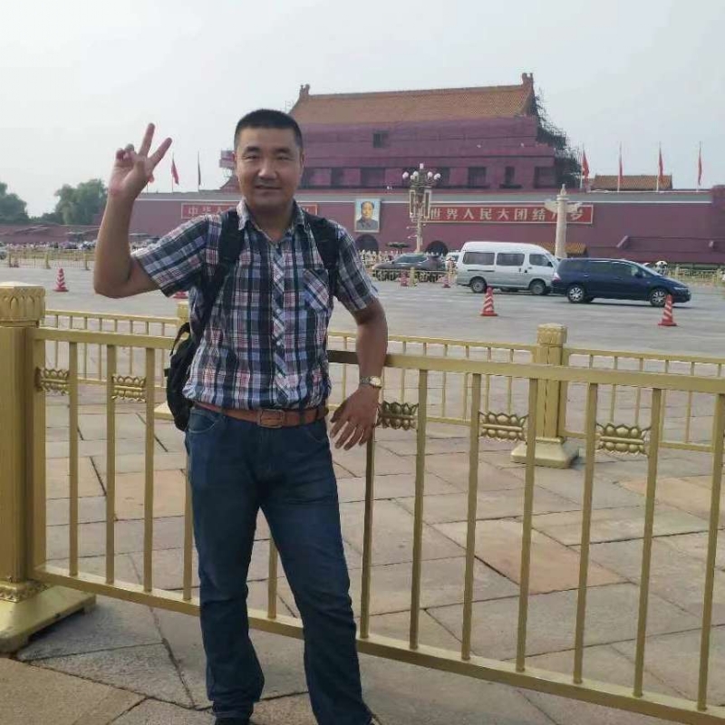 星空下的思念的第五张照片--大庆相亲服务中心