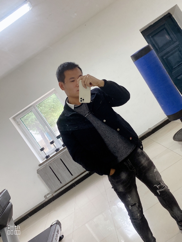 袁冥的第一张照片--大庆相亲服务中心