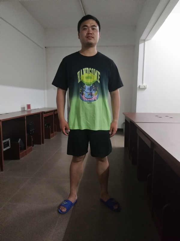 真心实意寻佳人的第二张照片--大庆相亲服务中心