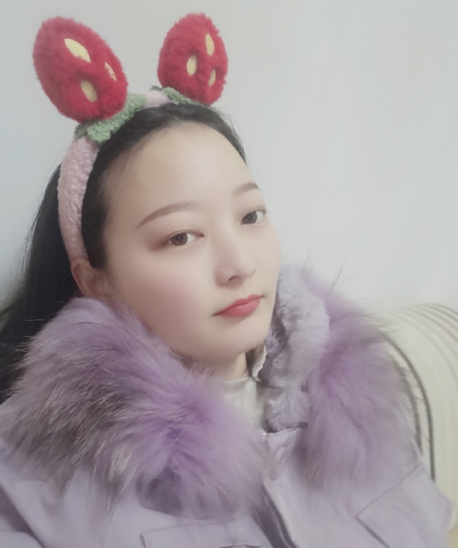 一只小月亮的第二张照片--大庆相亲服务中心