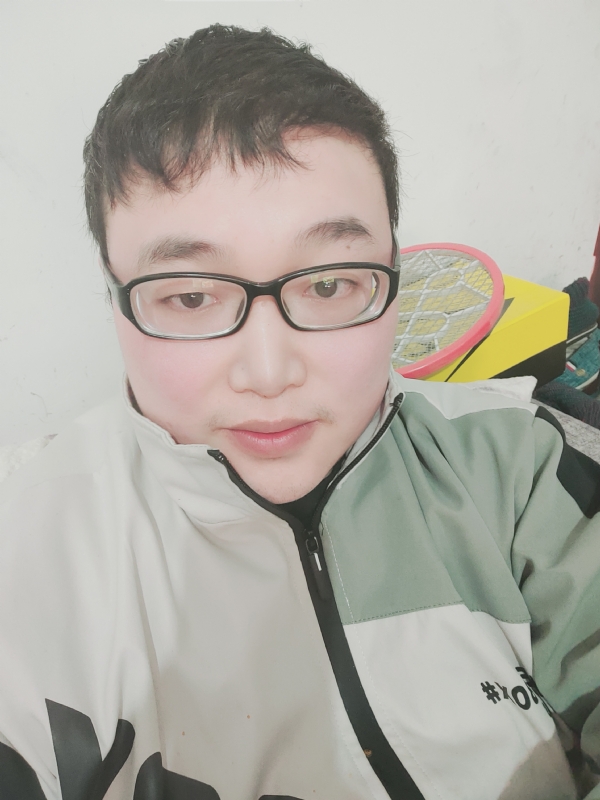 一条跑不动的鱼的第一张照片--大庆相亲服务中心