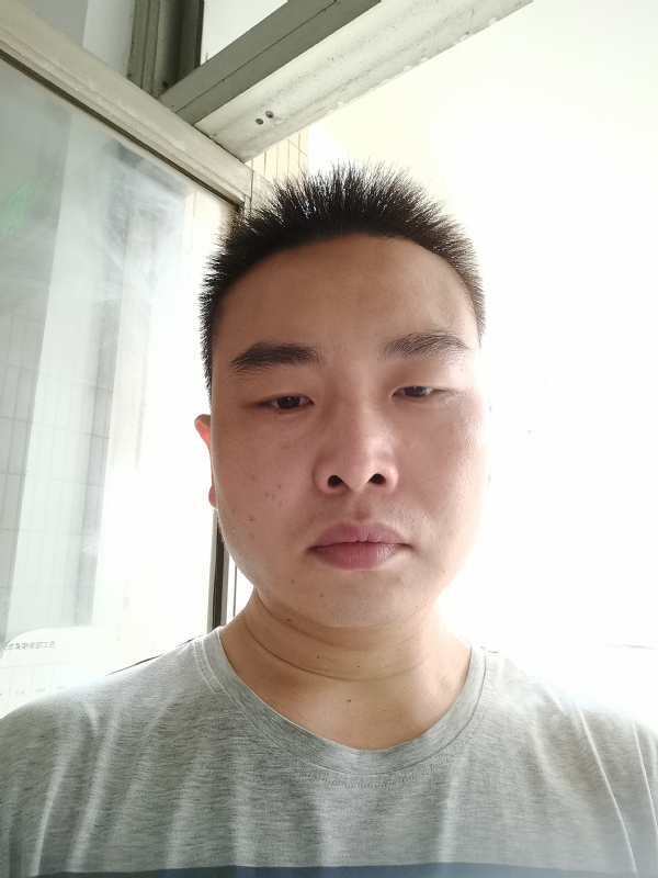 天真的我的第一张照片--大庆相亲服务中心