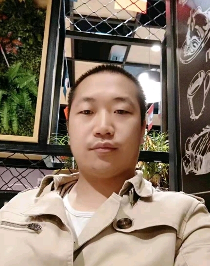 蝶恋花的第一张照片--大庆相亲服务中心
