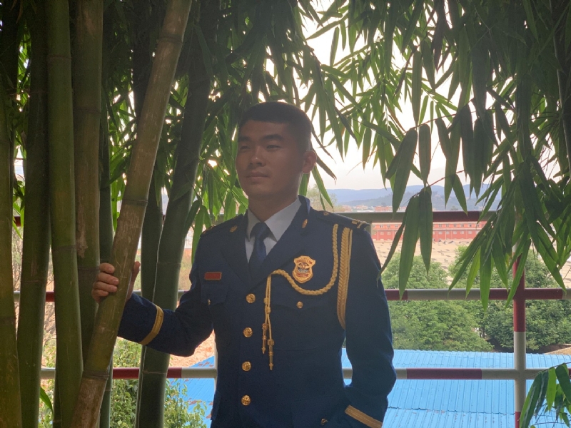 橘生淮南的第一张照片--大庆相亲服务中心