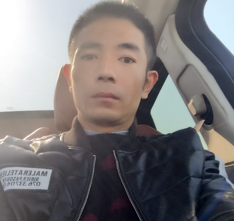 真诚过日子的来的第一张照片--大庆相亲服务中心