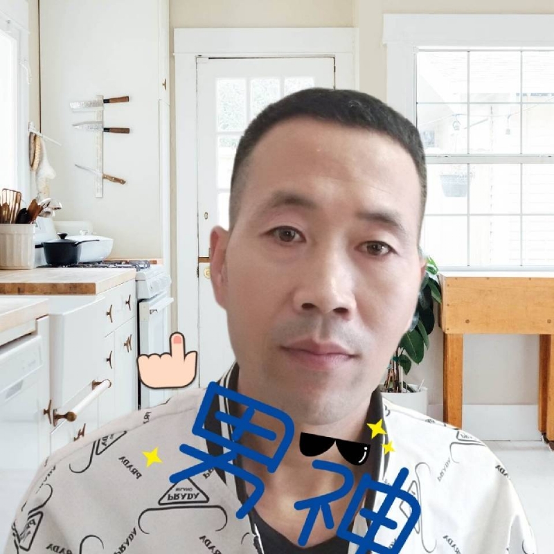 单身狼的第一张照片--大庆相亲服务中心