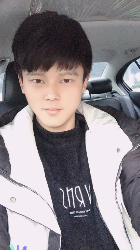 胡健男的第一张照片--大庆相亲服务中心