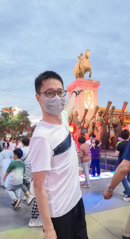 一休哥的第一张照片--大庆相亲服务中心