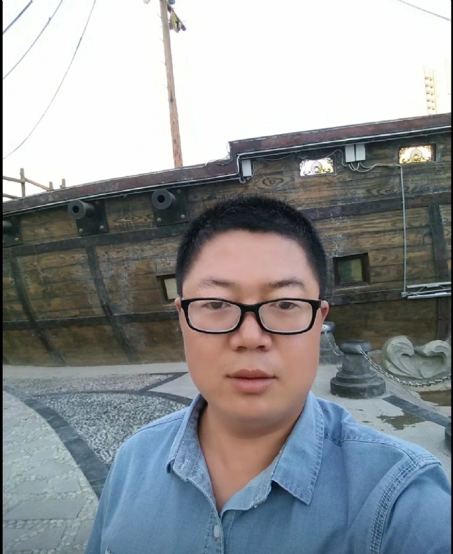 逍遥云的第一张照片--大庆相亲服务中心