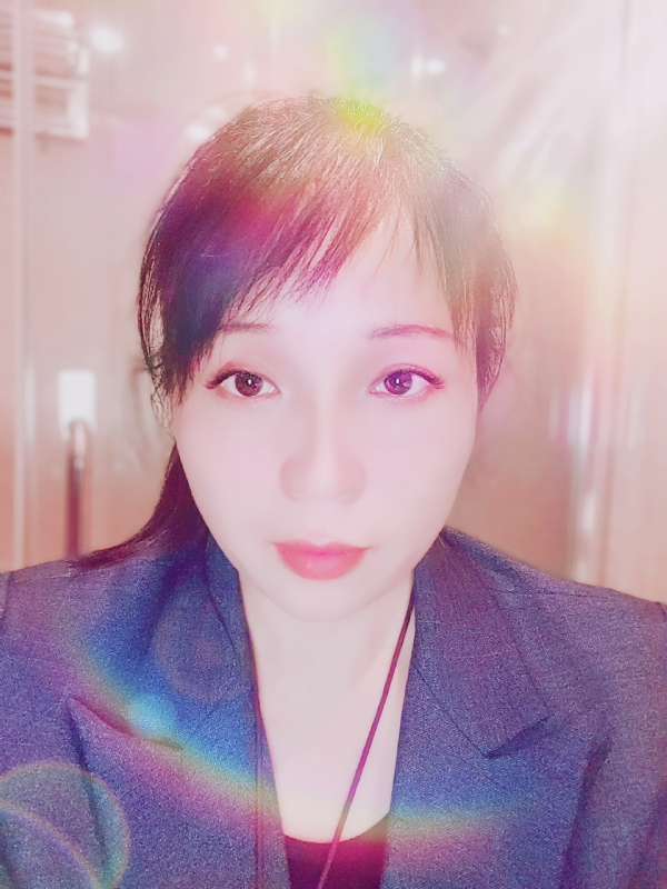 小艾的第二张照片--大庆相亲服务中心