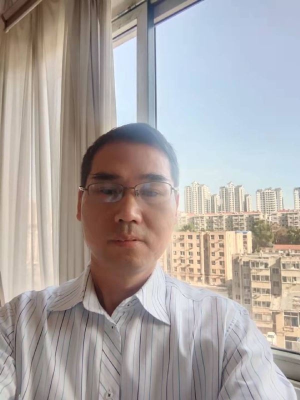 海之韵的第一张照片--大庆相亲服务中心