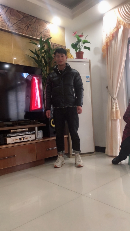 心光的第一张照片--大庆相亲服务中心