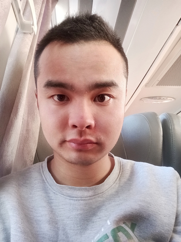 卡恩鱼的第一张照片--大庆相亲服务中心
