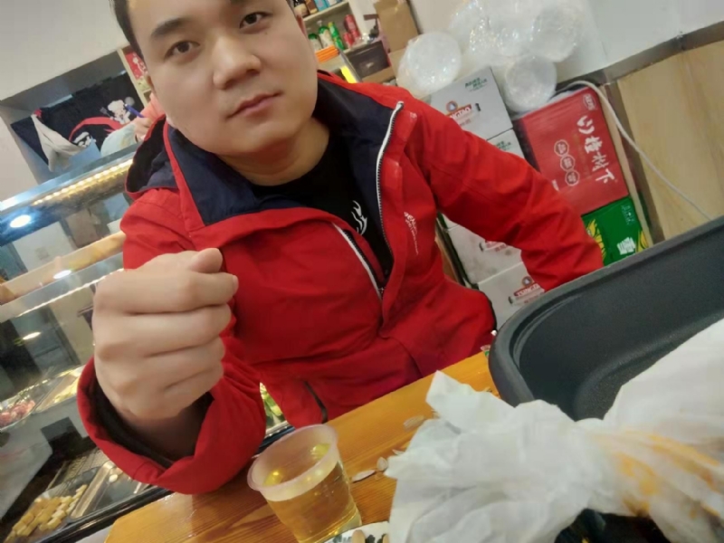 淡淡的忧伤的第一张照片--大庆相亲服务中心