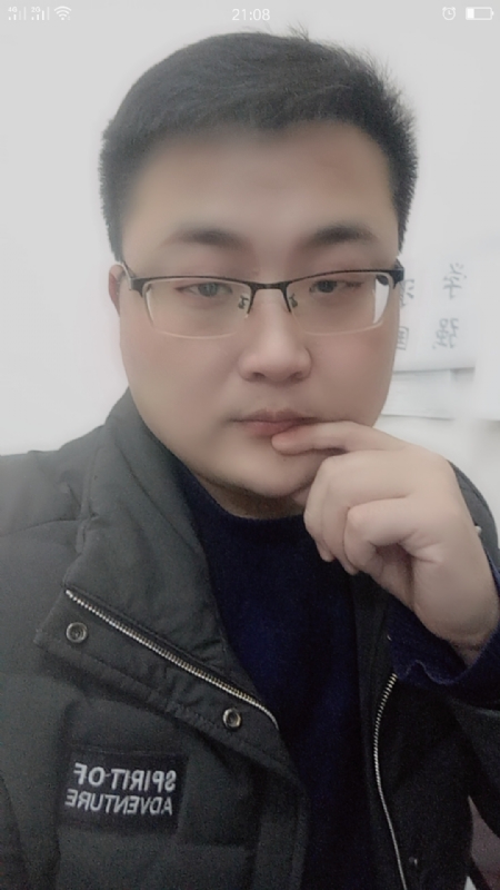 手心里的温柔的第一张照片--大庆相亲服务中心