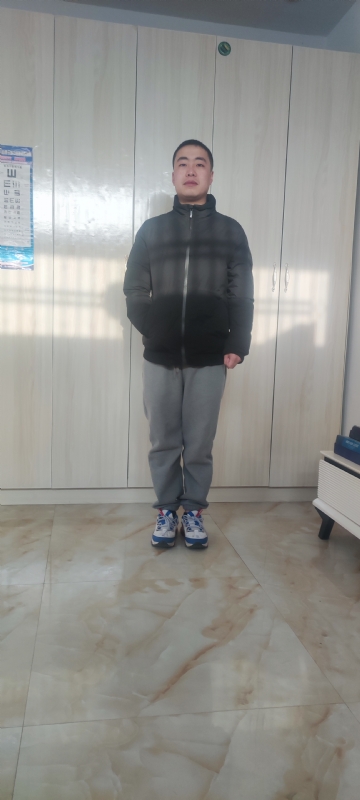 恋恋不舍的第一张照片--大庆相亲服务中心
