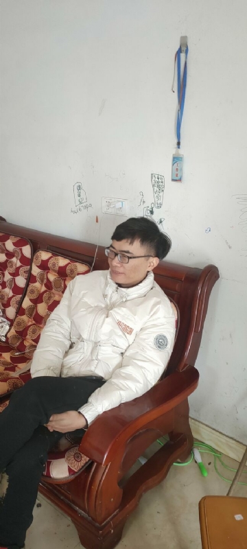 吴的第一张照片--大庆相亲服务中心