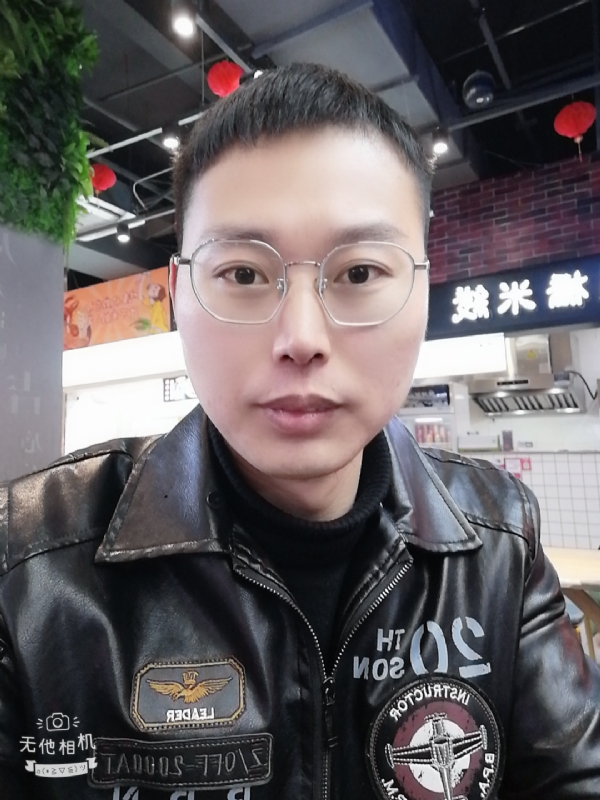 liuxiaocong的第一张照片--大庆相亲服务中心
