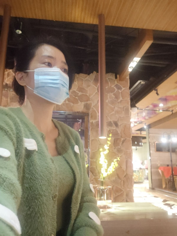 烟雨如墨的第三张照片--大庆相亲服务中心