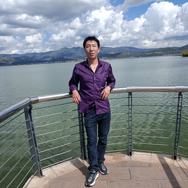 大长今的第二张照片--大庆相亲服务中心