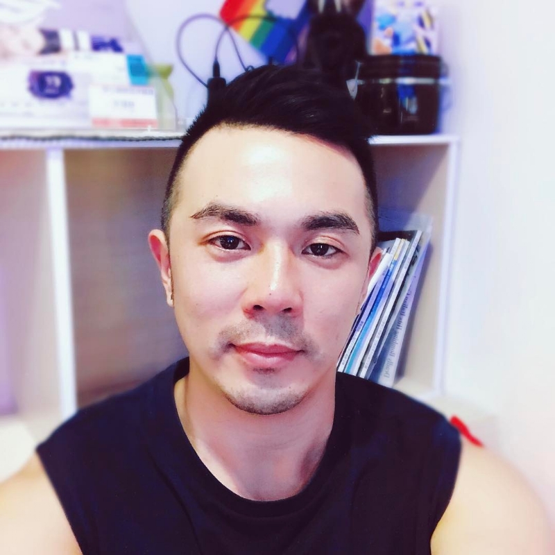 張嘉益的第一张照片--大庆相亲服务中心