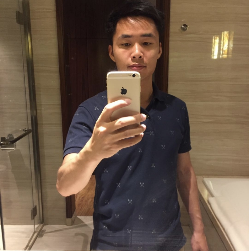 爱与自由的第一张照片--大庆相亲服务中心