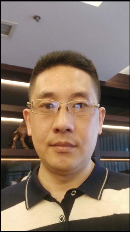 阿威的第一张照片--大庆相亲服务中心