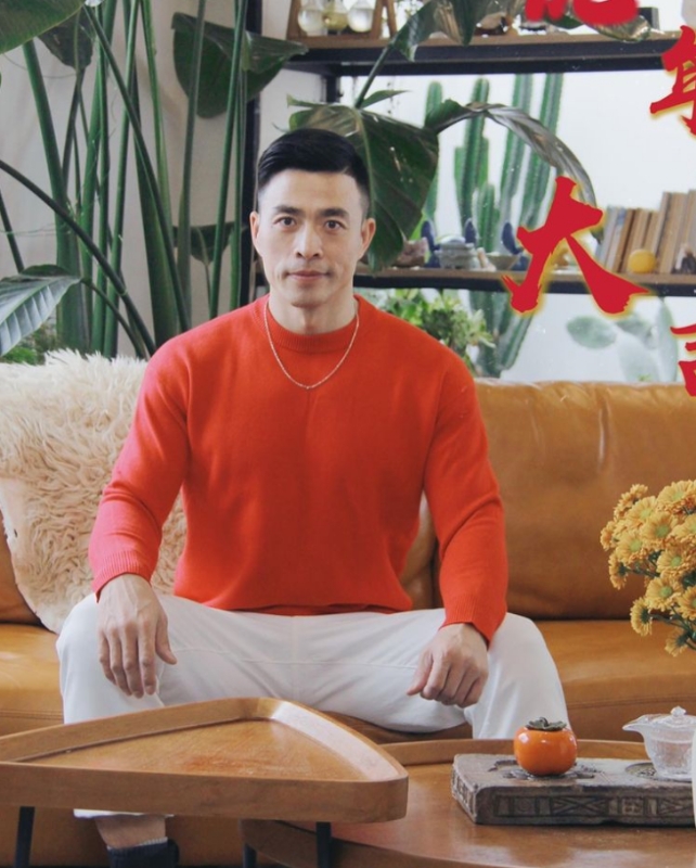 威廉的第一张照片--大庆相亲服务中心
