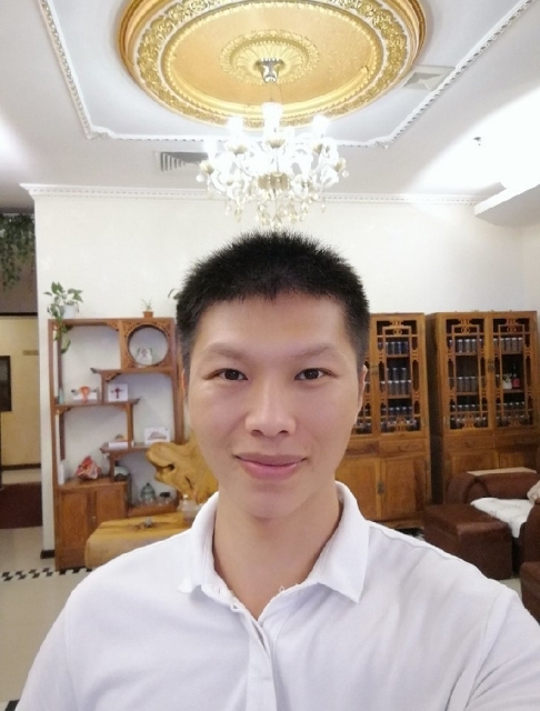 大卫的第一张照片--大庆相亲服务中心