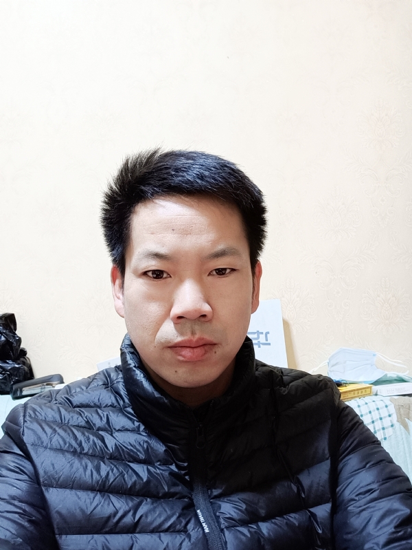执子之手的第一张照片--大庆相亲服务中心