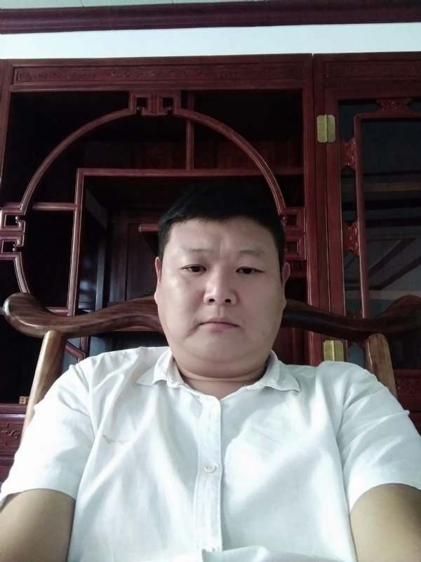 狼图腾的第一张照片--大庆相亲服务中心
