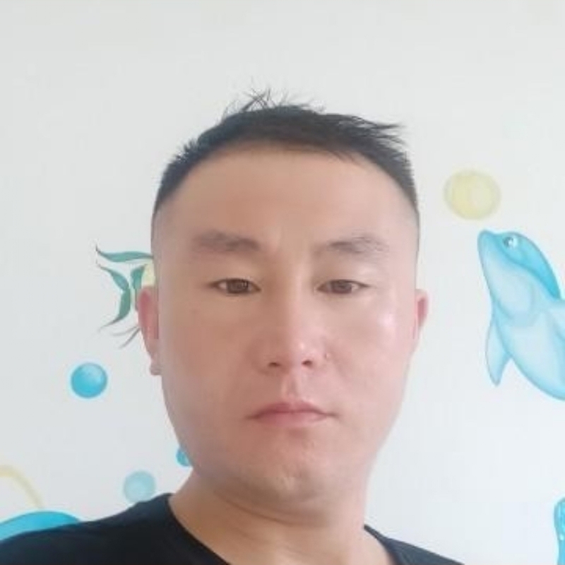 周广瑞的第一张照片--大庆相亲服务中心
