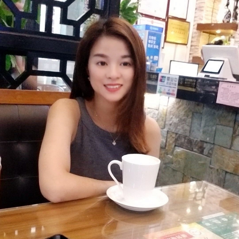 呢子的第一张照片--大庆相亲服务中心