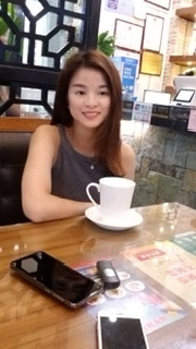 呢子的第五张照片--大庆相亲服务中心