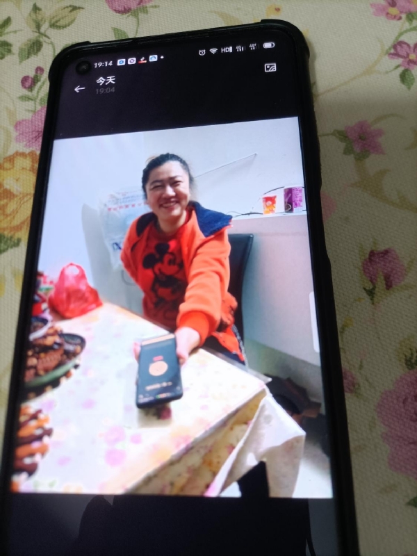 北方人在桂林的第一张照片--大庆相亲服务中心