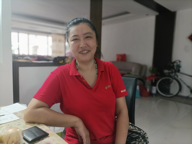 北方人在桂林的第四张照片--大庆相亲服务中心