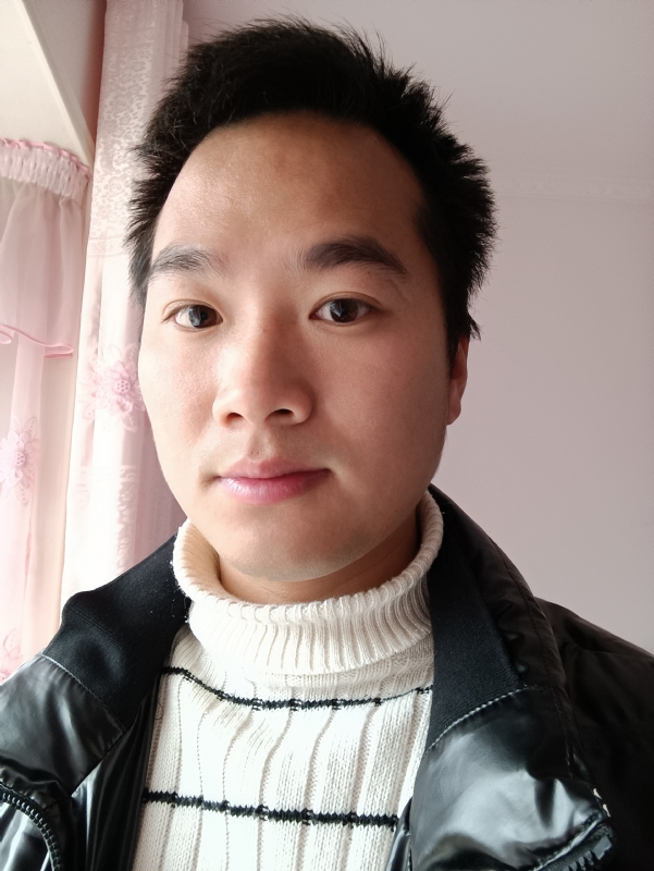 小杨的第一张照片--大庆相亲服务中心