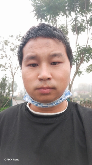 陌路者的第一张照片--大庆相亲服务中心