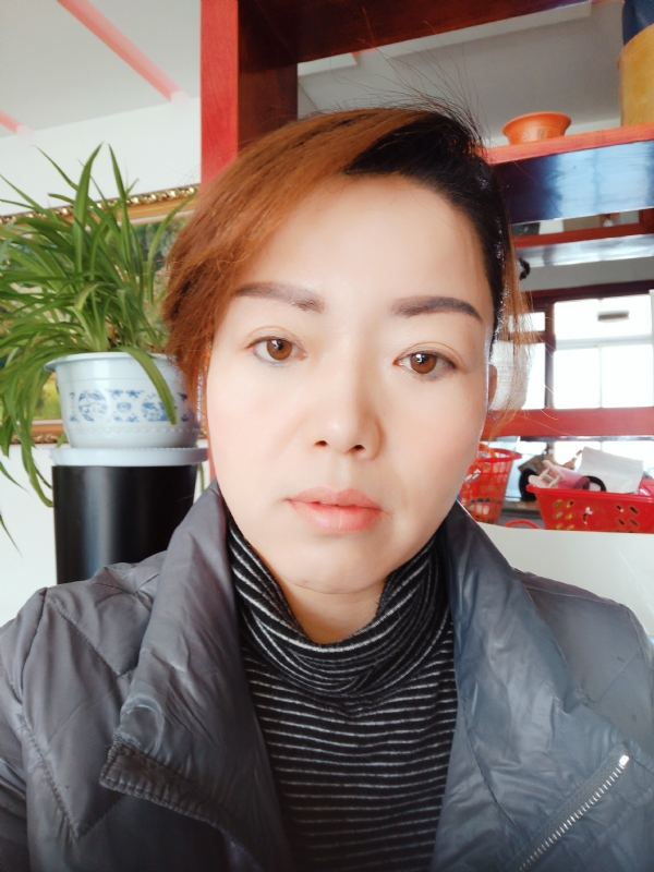 米酒的第一张照片--大庆相亲服务中心