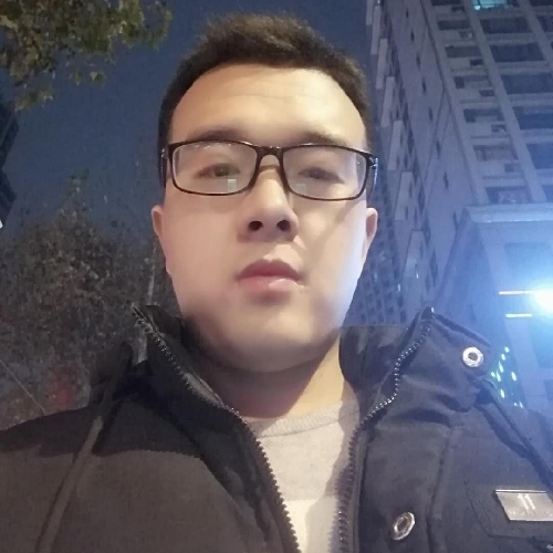 华的第一张照片--大庆相亲服务中心