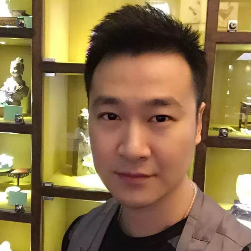 韩红丰的第一张照片--大庆相亲服务中心
