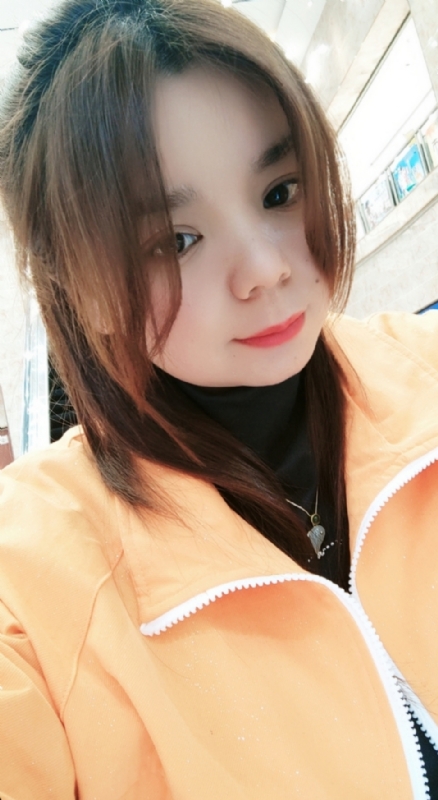 柔儿的第一张照片--大庆相亲服务中心