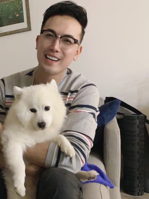 TonyHao的第一张照片--大庆相亲服务中心